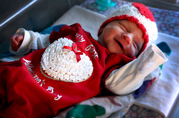 Chester County Hospital uses social media to connect one expecting and new mothers as well as those living with diabetes to informal forums, educational resources and clinical experts.